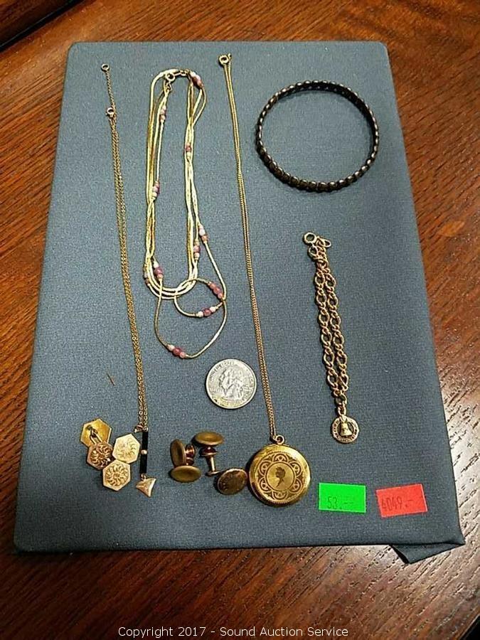 Doyle & Garrison Estate Auction