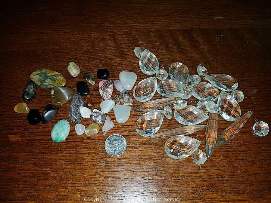 Doyle & Garrison Estate Auction