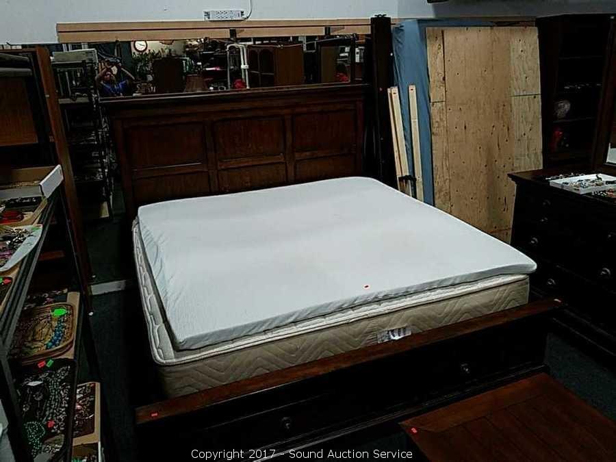 Doyle & Garrison Estate Auction