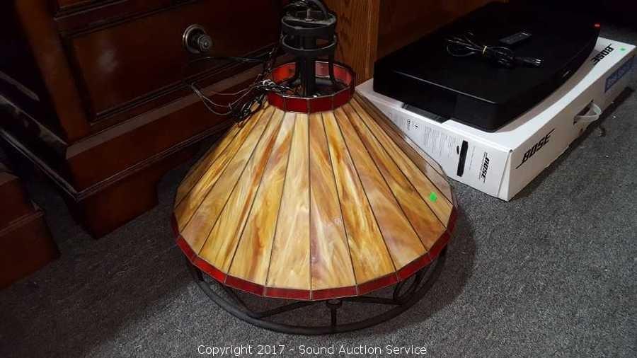 Doyle & Garrison Estate Auction