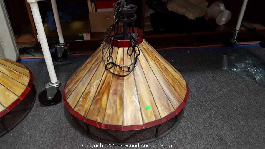 Doyle & Garrison Estate Auction