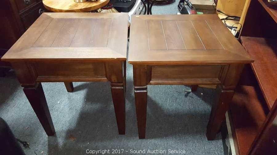 Doyle & Garrison Estate Auction