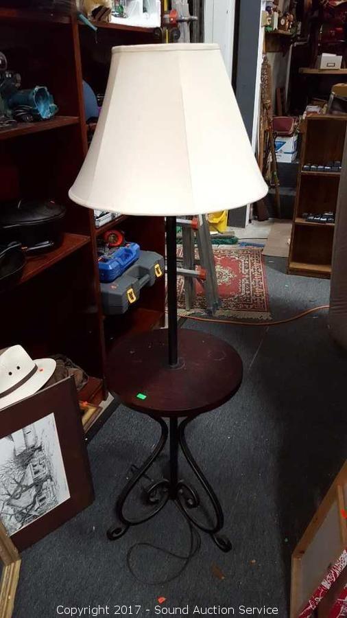 Doyle & Garrison Estate Auction