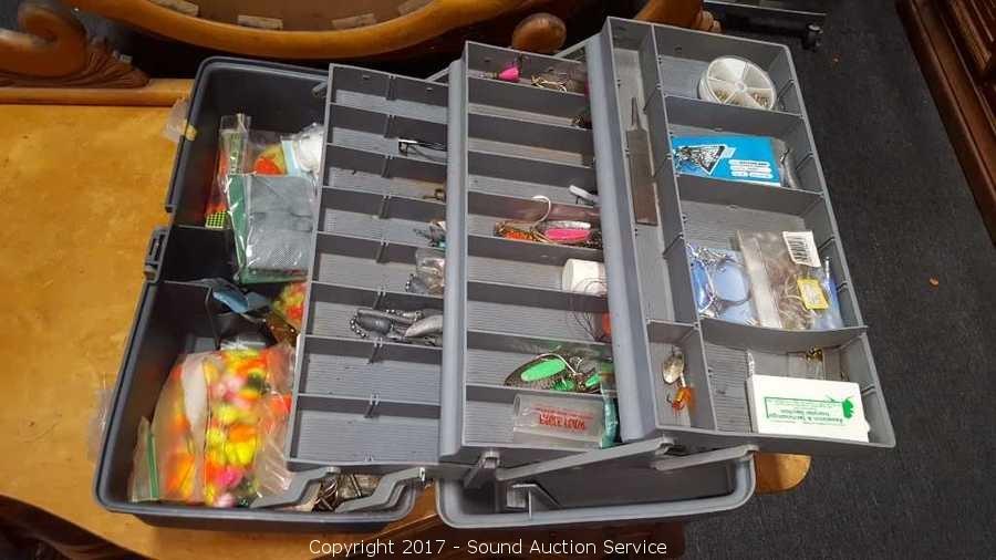 Doyle & Garrison Estate Auction