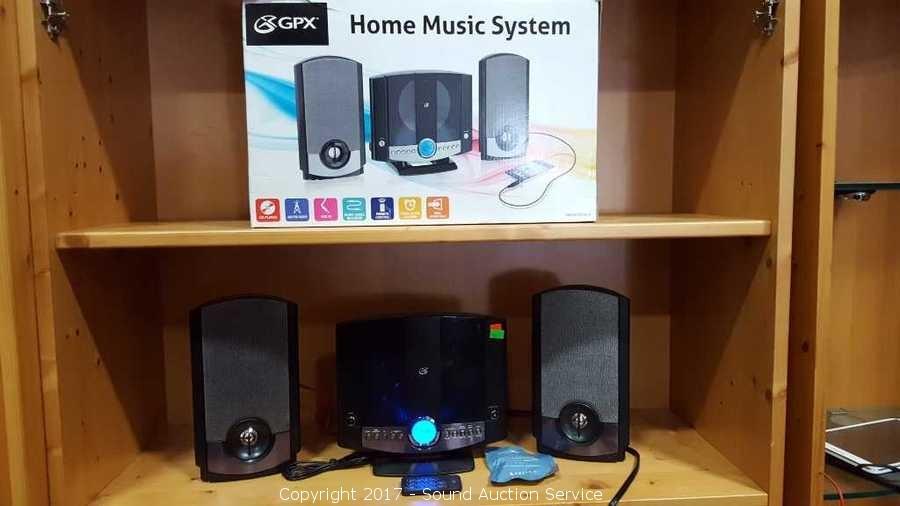 Doyle & Garrison Estate Auction