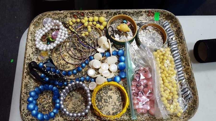 Doyle & Garrison Estate Auction