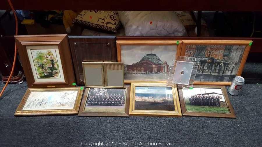 Doyle & Garrison Estate Auction