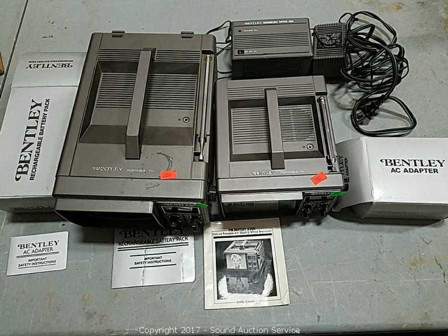 Doyle & Garrison Estate Auction