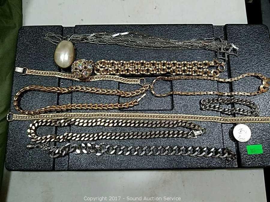 Doyle & Garrison Estate Auction