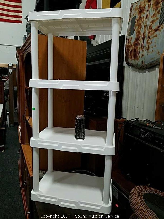 Doyle & Garrison Estate Auction