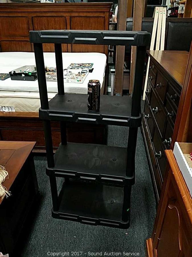 Doyle & Garrison Estate Auction