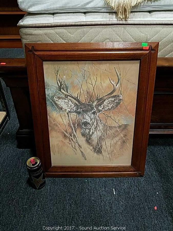 Doyle & Garrison Estate Auction