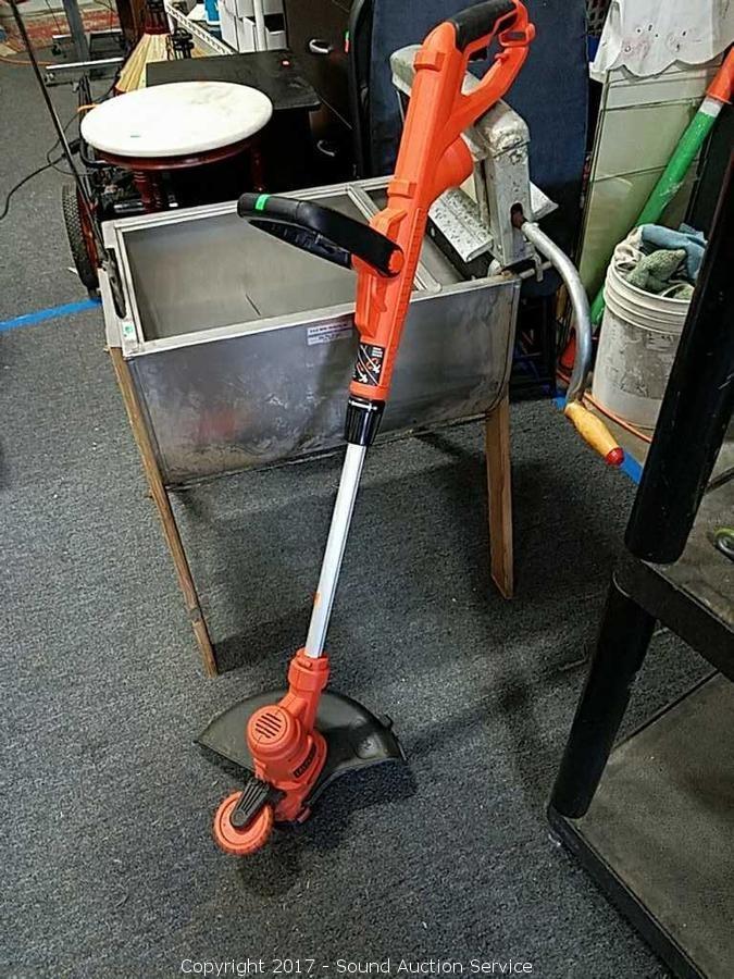 Doyle & Garrison Estate Auction