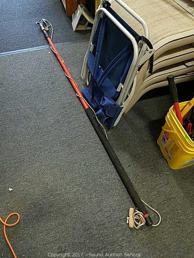 Doyle & Garrison Estate Auction