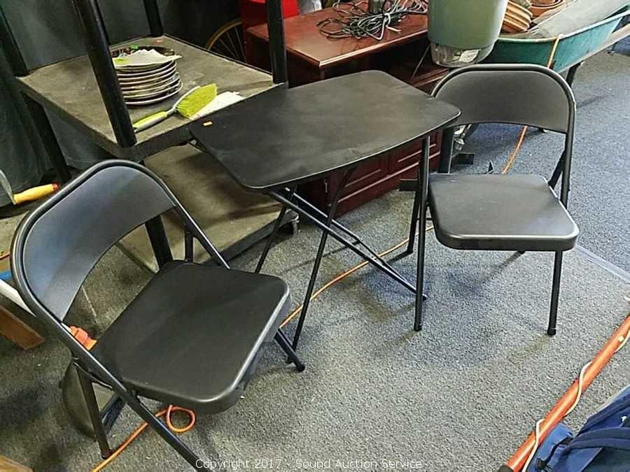 Doyle & Garrison Estate Auction