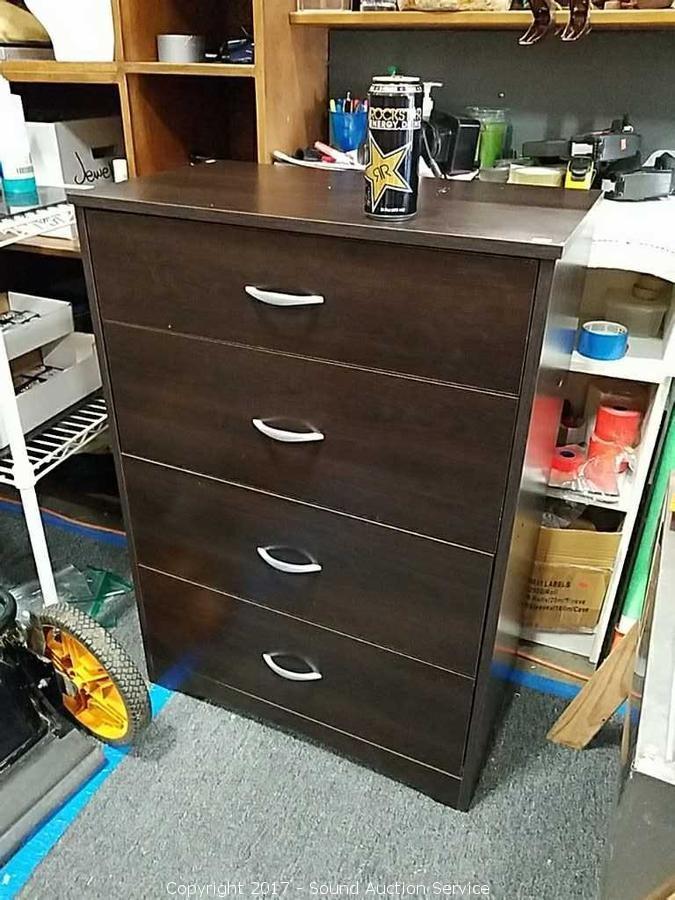 Doyle & Garrison Estate Auction