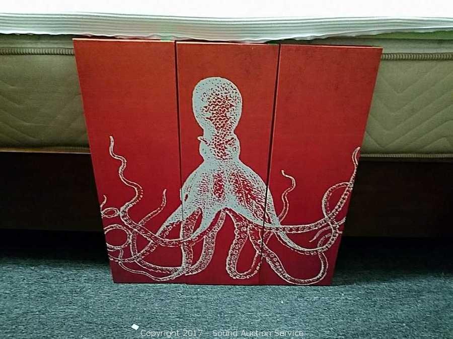 Doyle & Garrison Estate Auction