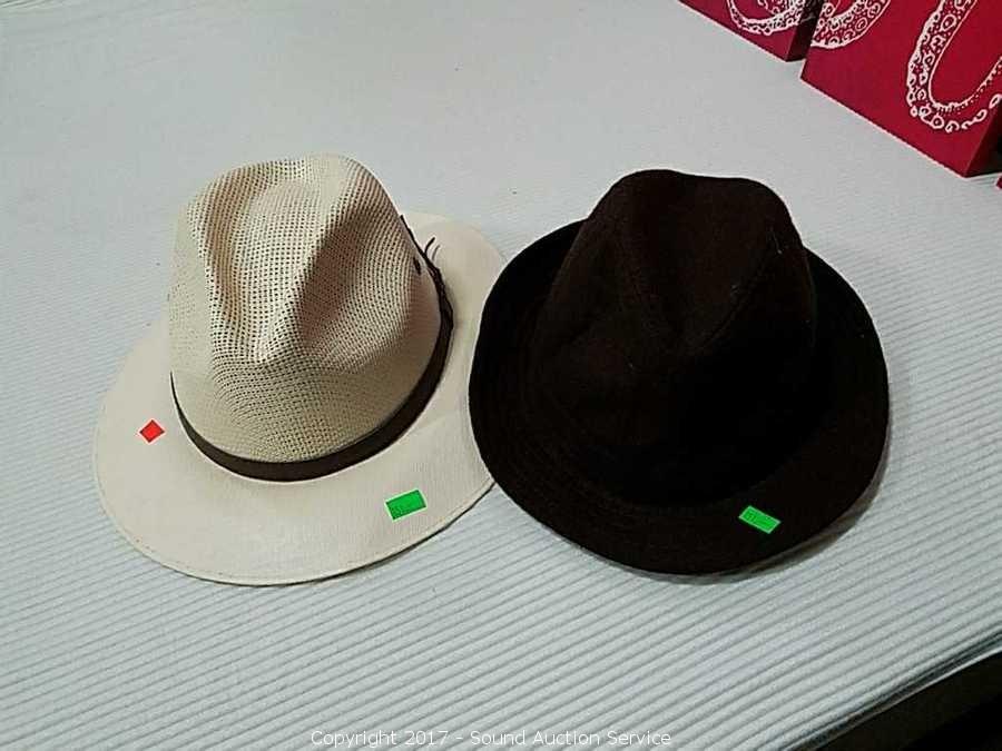 Doyle & Garrison Estate Auction