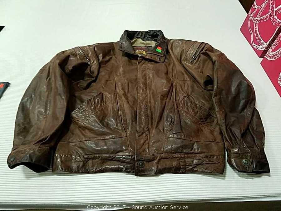 Doyle & Garrison Estate Auction