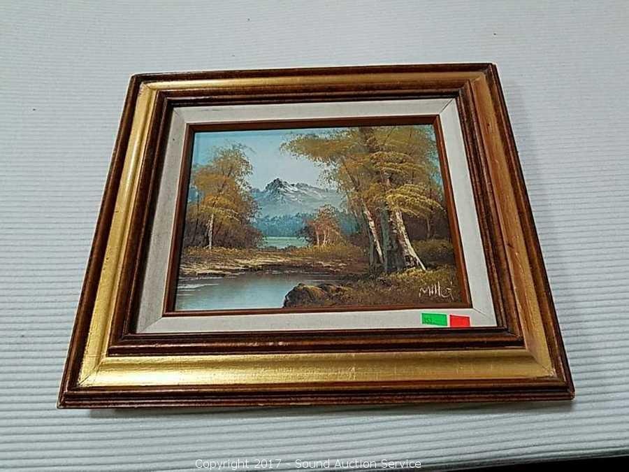 Doyle & Garrison Estate Auction