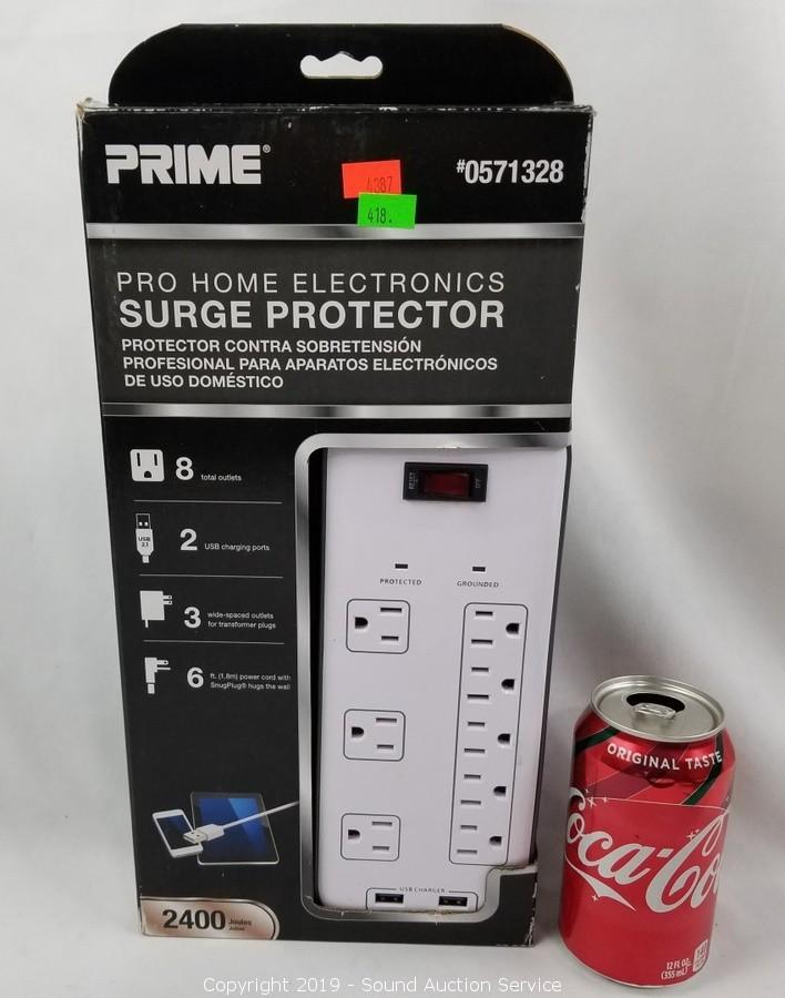 04/09/19 Mell, Blain & Others Estate Auction