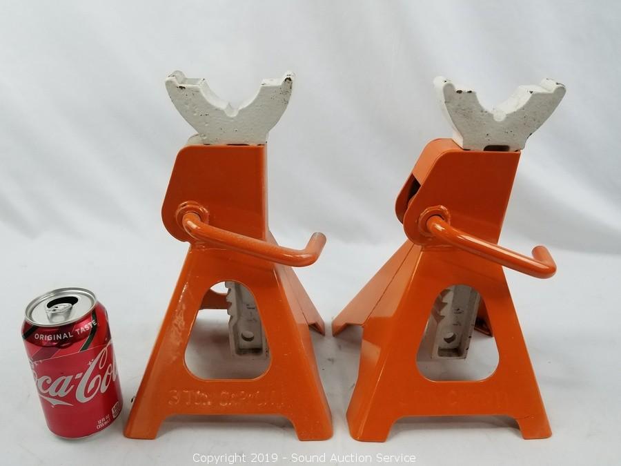 04/09/19 Mell, Blain & Others Estate Auction