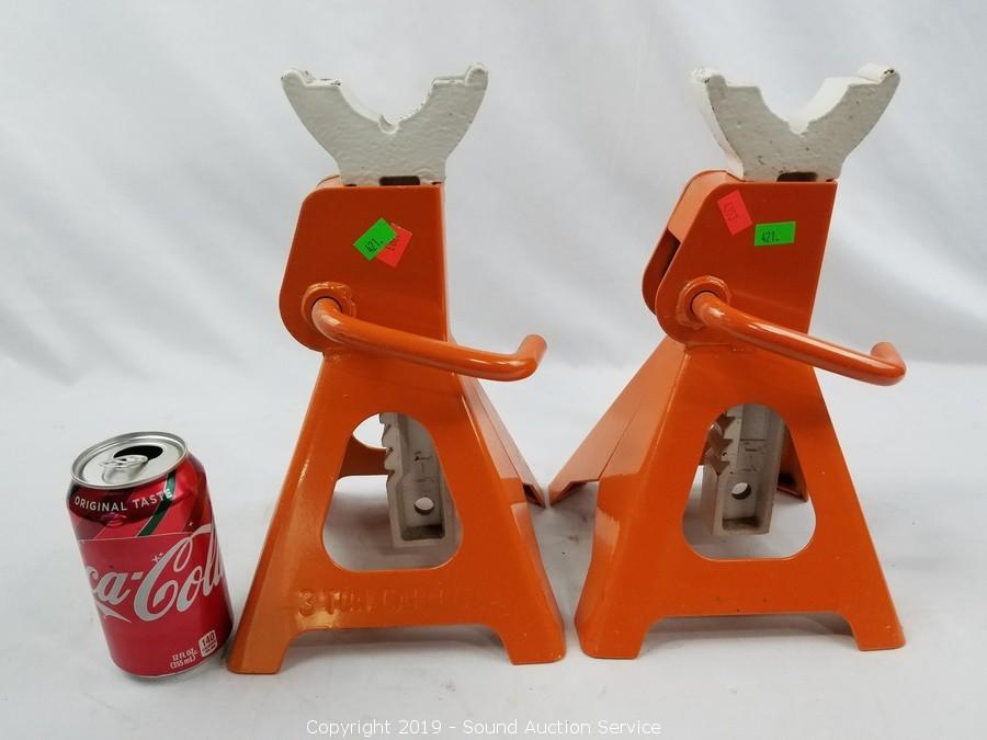 04/09/19 Mell, Blain & Others Estate Auction