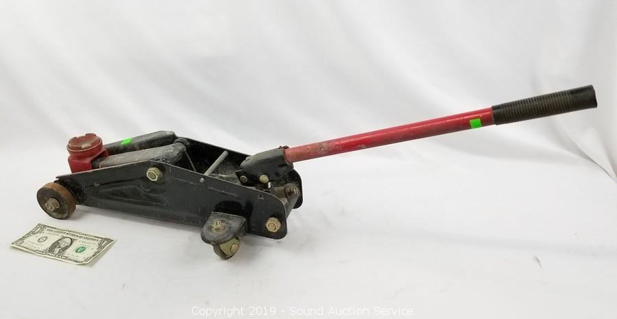 04/09/19 Mell, Blain & Others Estate Auction