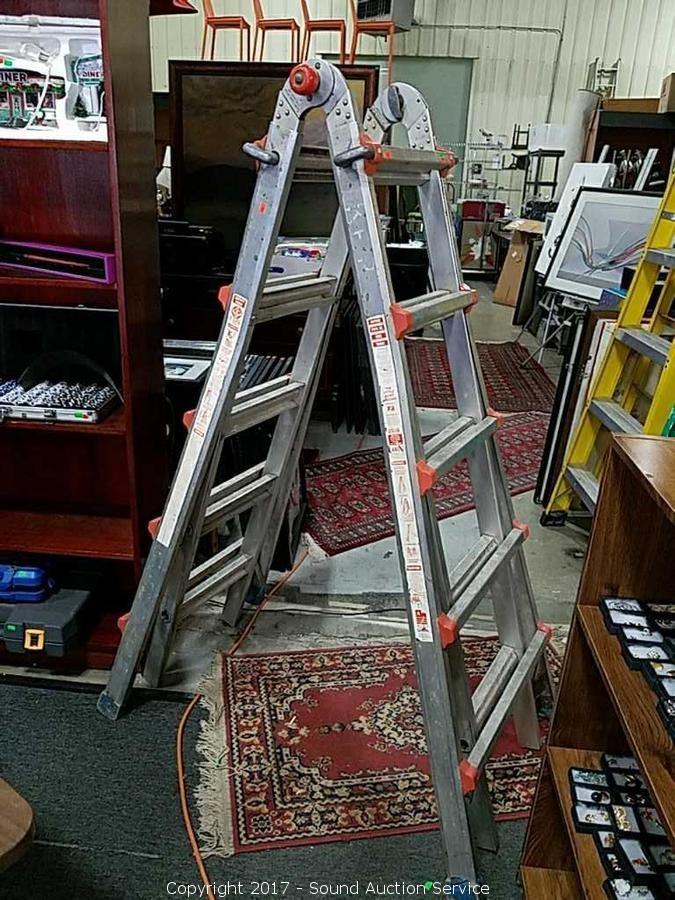 Doyle & Garrison Estate Auction