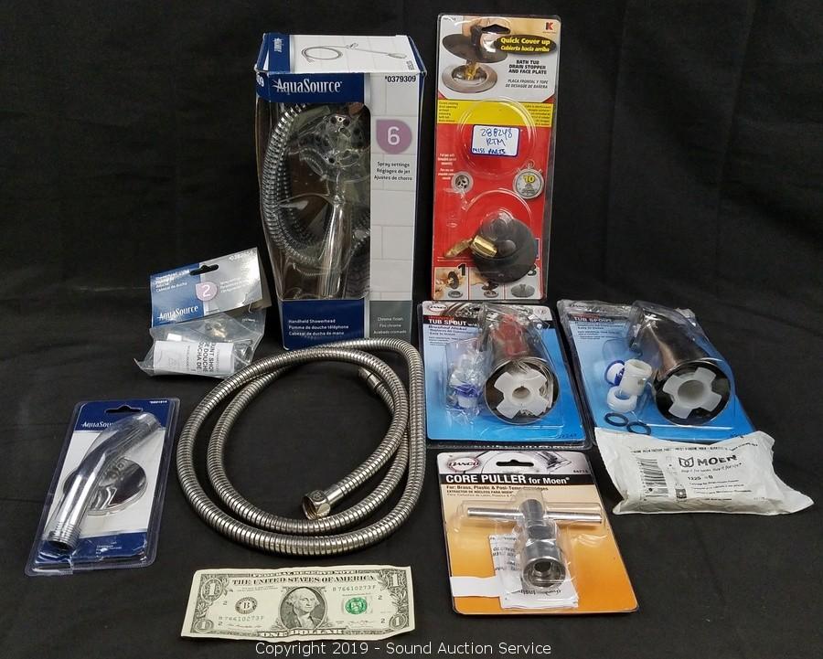 04/09/19 Mell, Blain & Others Estate Auction