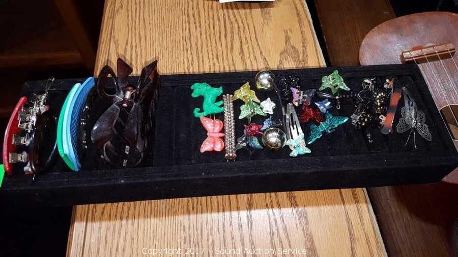 Doyle & Garrison Estate Auction