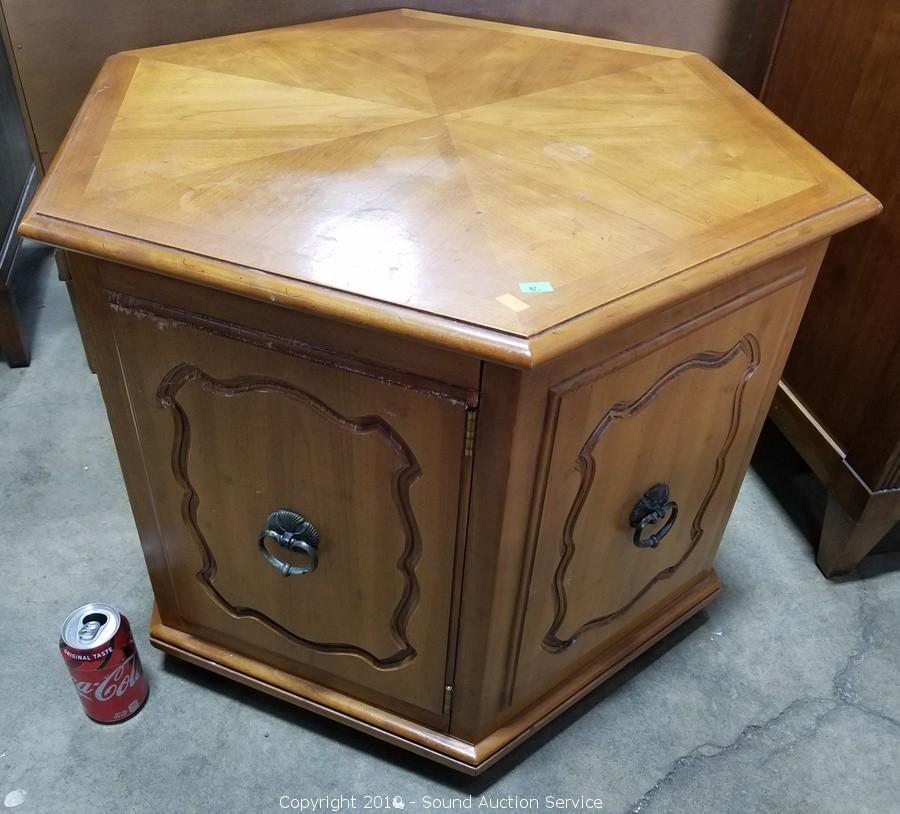 04/09/19 Mell, Blain & Others Estate Auction