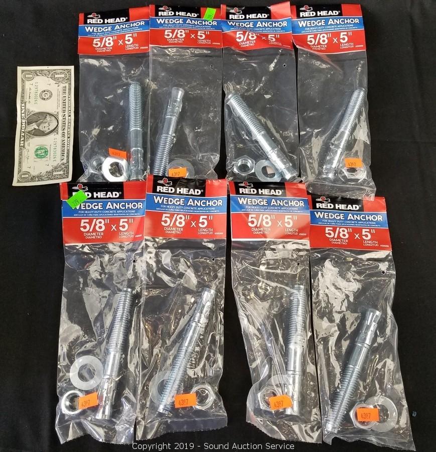 04/09/19 Mell, Blain & Others Estate Auction