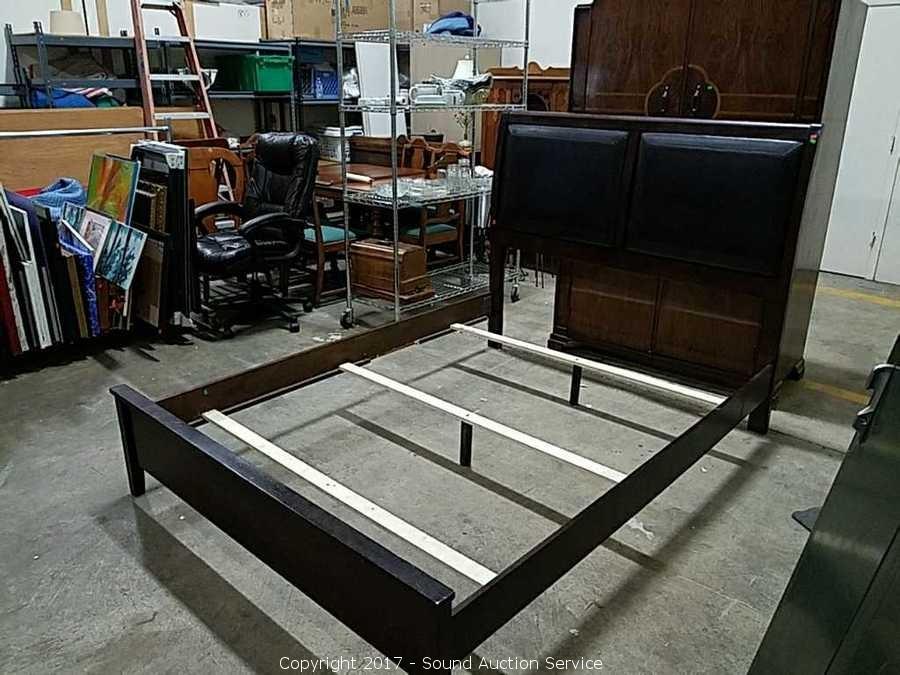 Doyle & Garrison Estate Auction