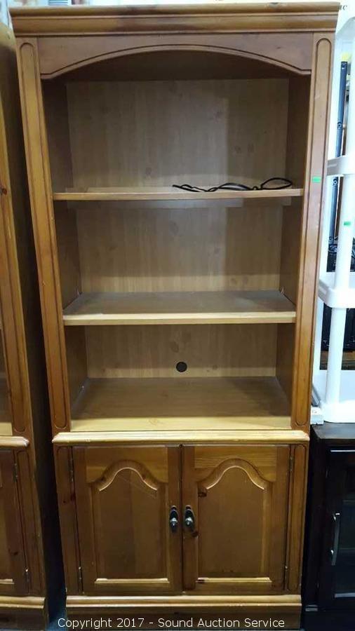 Doyle & Garrison Estate Auction