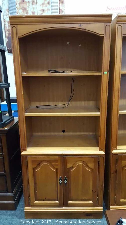 Doyle & Garrison Estate Auction