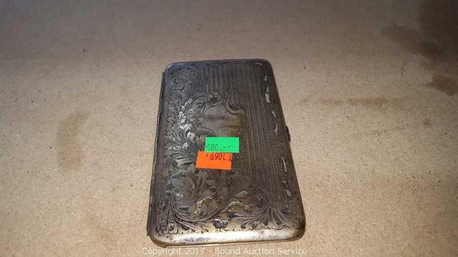 Doyle & Garrison Estate Auction