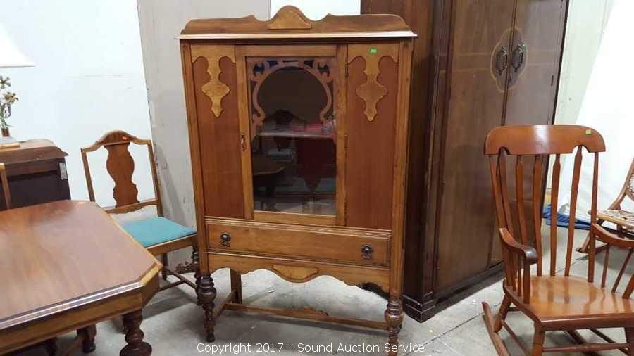 Doyle & Garrison Estate Auction