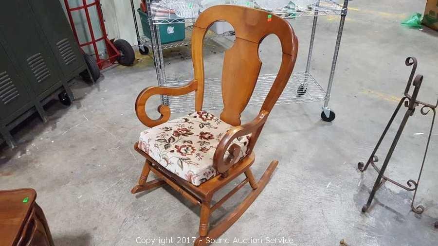 Doyle & Garrison Estate Auction