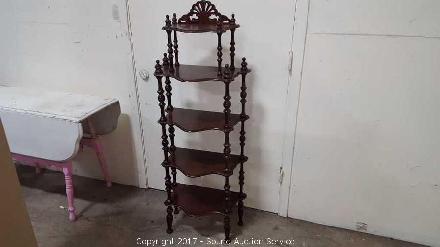 Doyle & Garrison Estate Auction