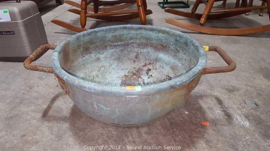 Doyle & Garrison Estate Auction