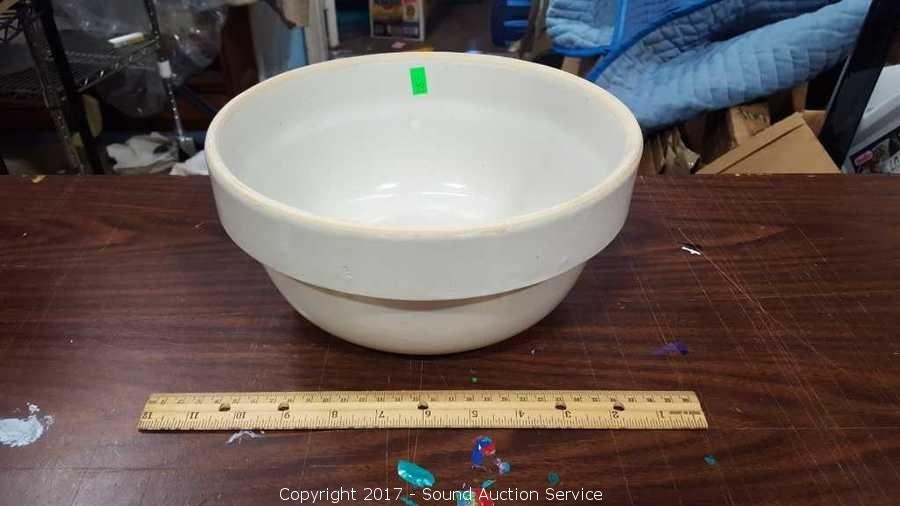 Doyle & Garrison Estate Auction