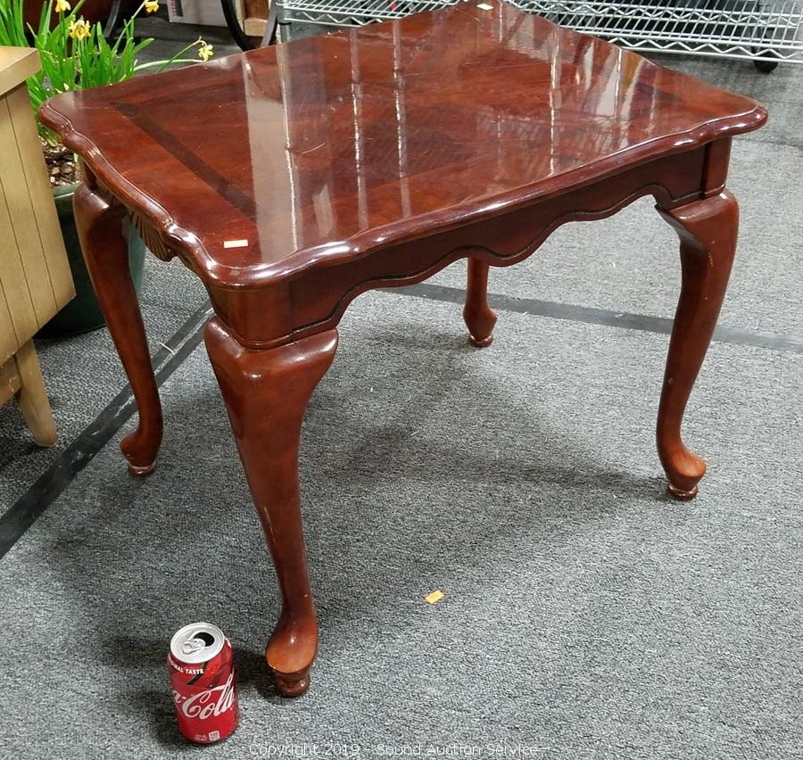 04/18/19 Sommers, Tandoi & Karger Multi-Estate Auction