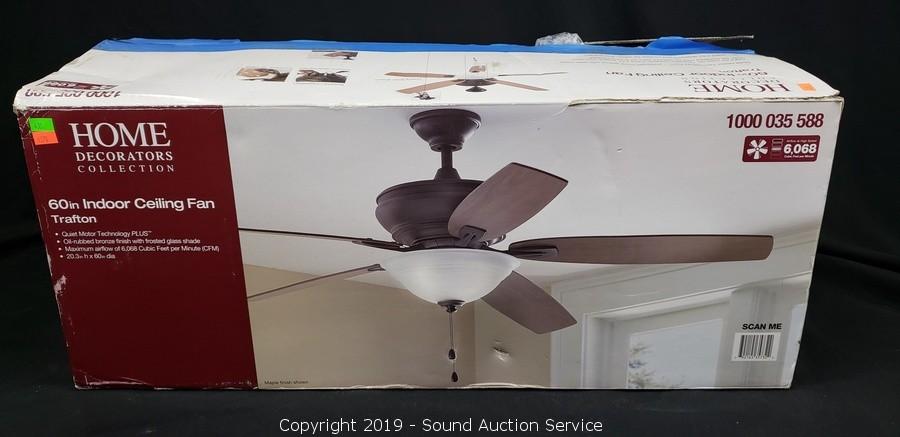 04/18/19 Sommers, Tandoi & Karger Multi-Estate Auction