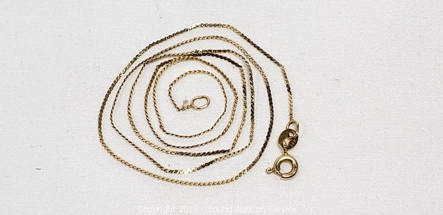 04/18/19 Sommers, Tandoi & Karger Multi-Estate Auction