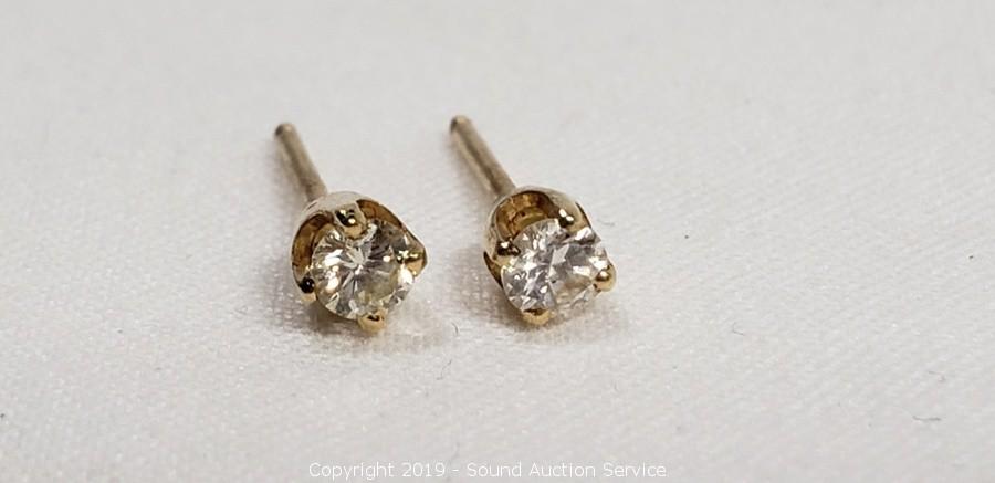 04/18/19 Sommers, Tandoi & Karger Multi-Estate Auction