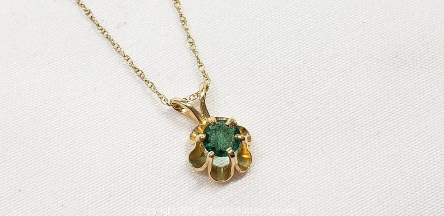04/18/19 Sommers, Tandoi & Karger Multi-Estate Auction