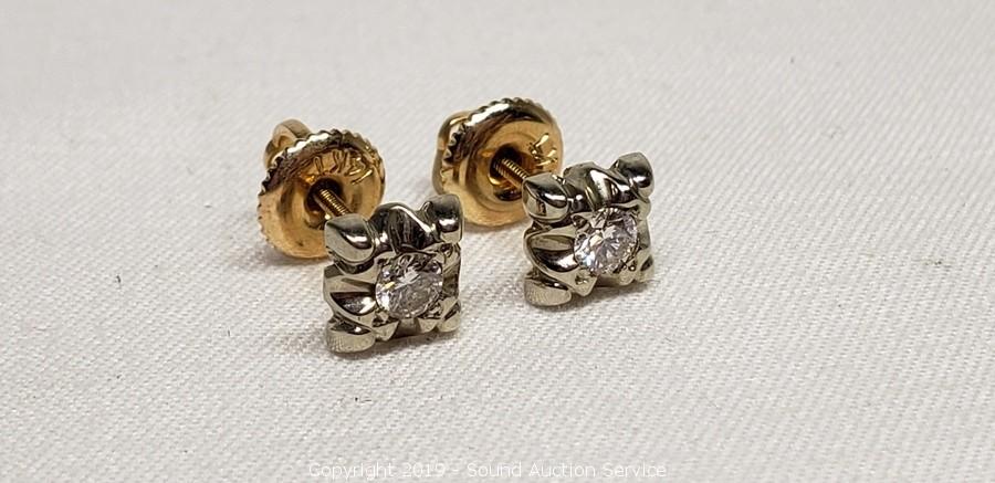 04/18/19 Sommers, Tandoi & Karger Multi-Estate Auction