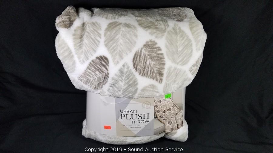 Sound Auction Service - Auction: 04/25/19 Watts, Goebel & Others