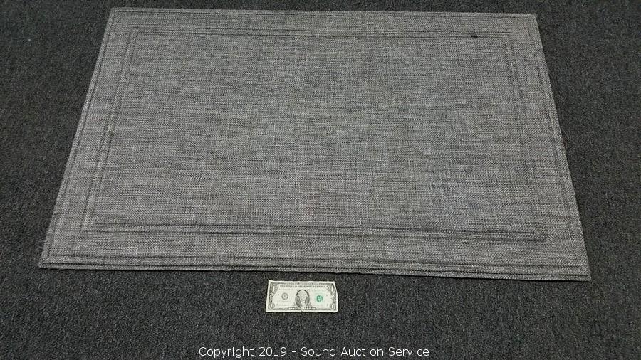 Sound Auction Service - Auction: 04/25/19 Watts, Goebel & Others